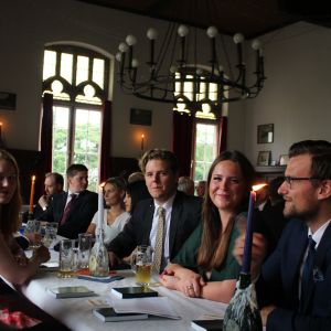 159. Stiftungsfestkommers — Bild 16